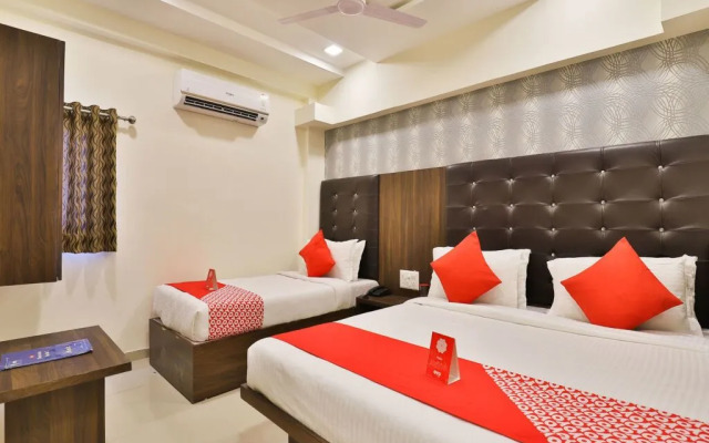 Hotel Sunshine by OYO Rooms