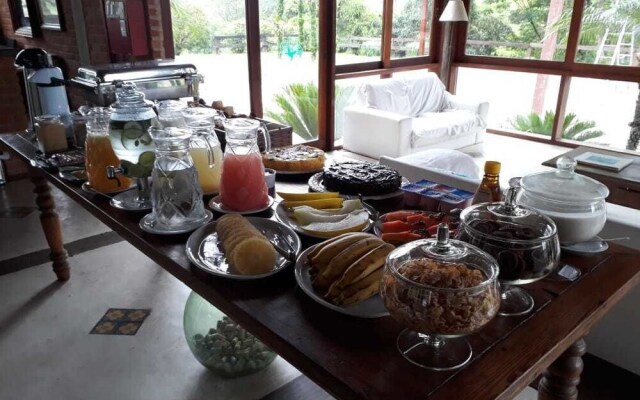 Hotel Quinta da Mantiqueira