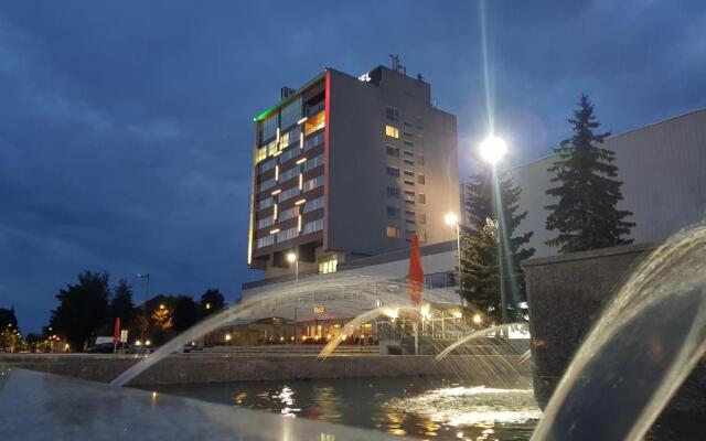 Mercure Marijampole