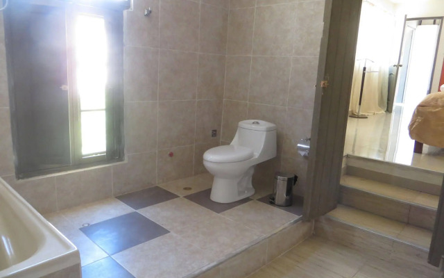 Casona Mercaderes