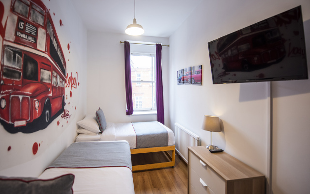 Camden BnB - Hostel