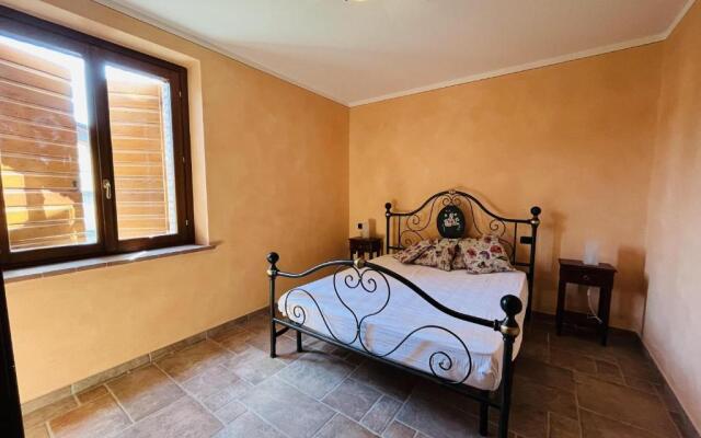 Il borgo fra i laghi