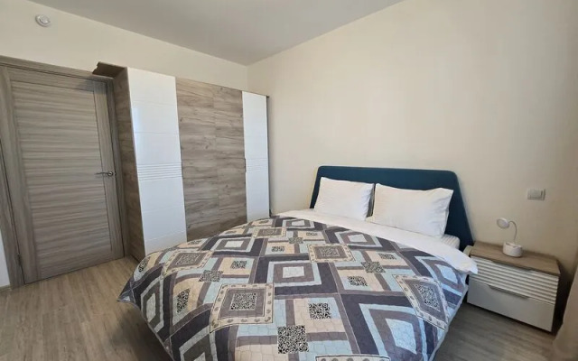 Апартаменты Аврора на ул. Садовая, д. 2, корп. 2