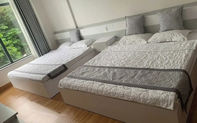 Panaroma Hotel - Vong Canh Villa