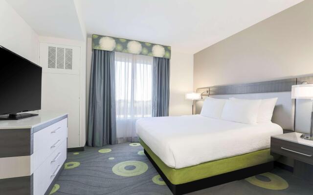 Hilton Garden Inn Ardmore