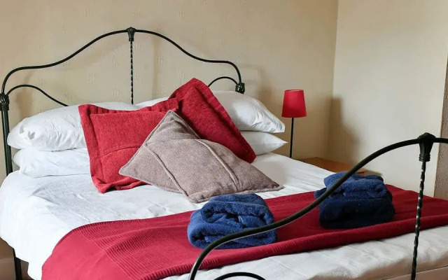 The Red Lion Inn