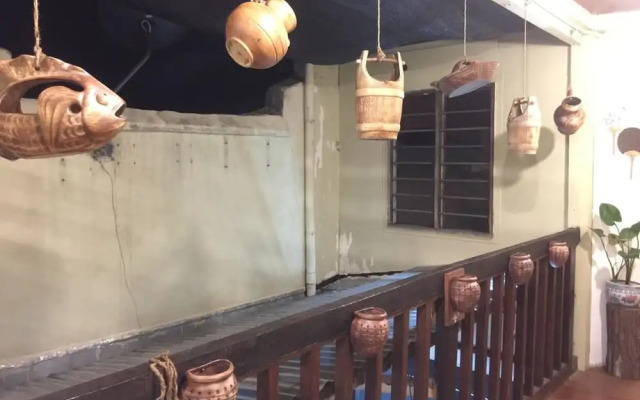 Cookoobird Home - Hostel