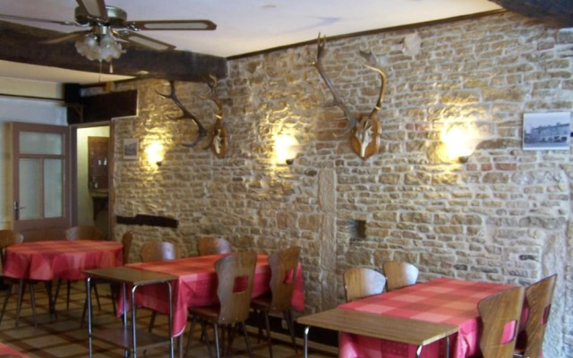 Hotel De La Pomme D'Or