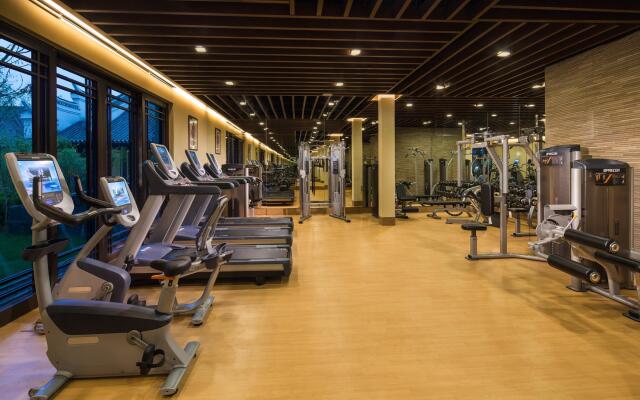 Banyan Tree Yangshuo