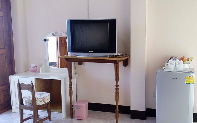Mrs Luis Guest House