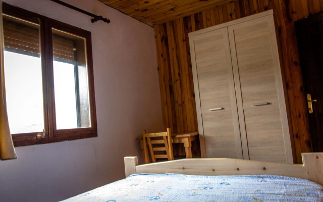 Zabljak Apartments Dacic