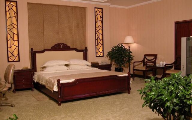 Hangtian Hotel - Kaifeng