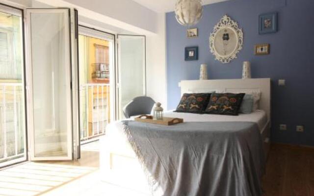 Frailes Freshapartments By Bossh Hotels