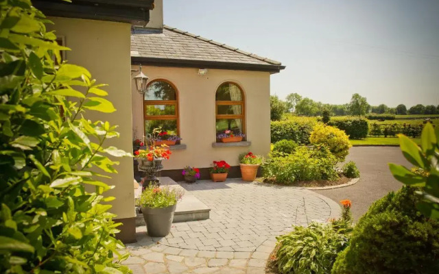 Cahergal Farmhouse B&B