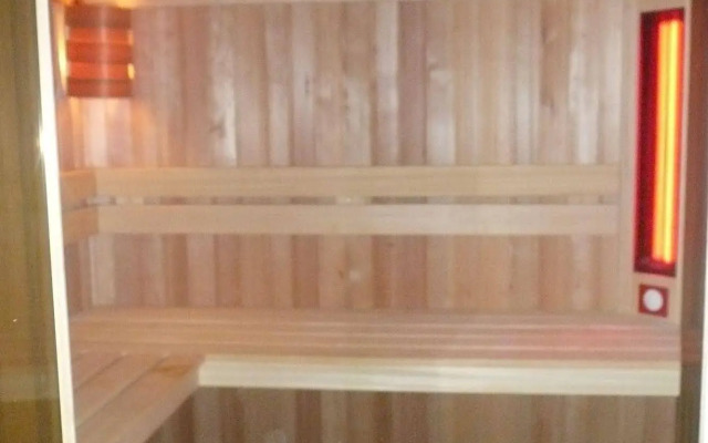 Hotel-Restaurant 't Bed & de Tafel