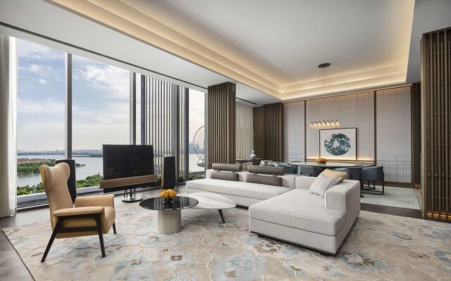 Park Hyatt Suzhou