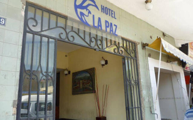 Hotel La Paz