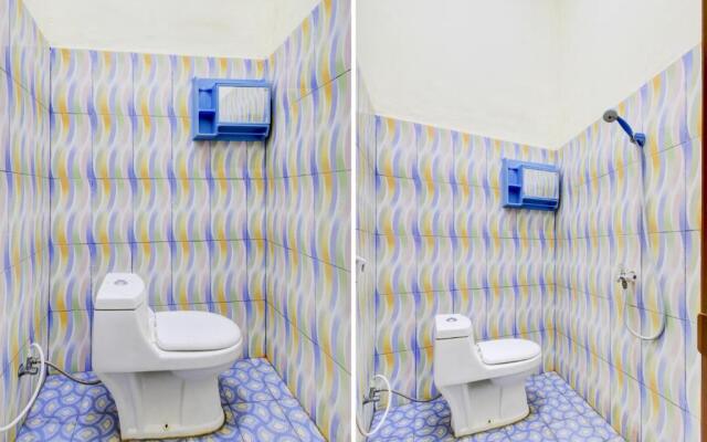 Hotel O Zeevanna Guest House Syariah