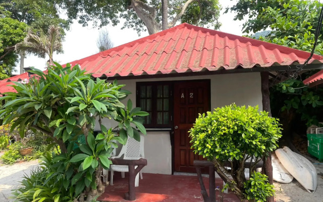 Haadrin Resort