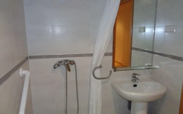 Nuc Sun Resort