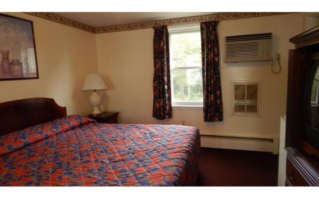 Knights Inn  Centerville MA
