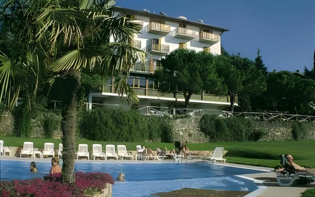 Hotel Diana