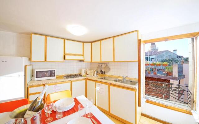 Campo San Polo Apartment Rialto