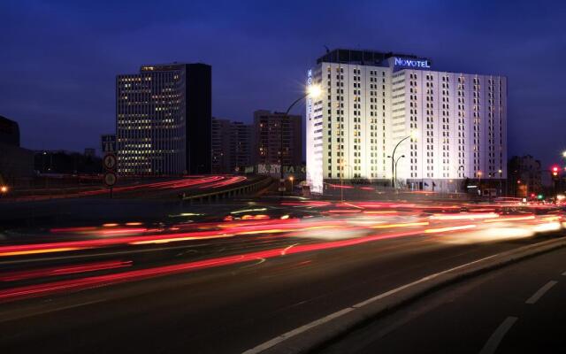 Novotel Paris East