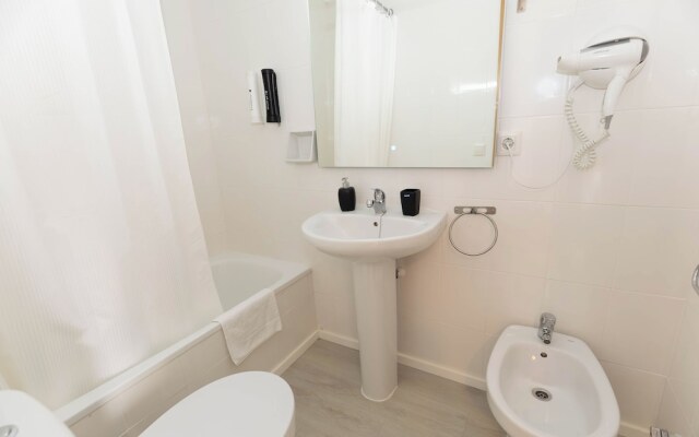 Hostal Ventura Premium