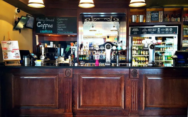 The Foley Arms Hotel Wetherspoon