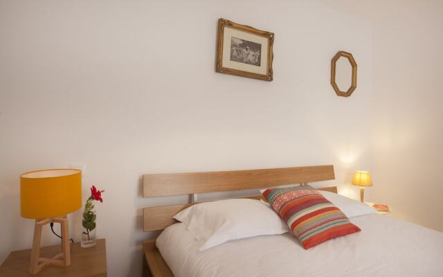 Appartement Fiora