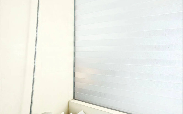 Diamond Residence Ratchada Hotel