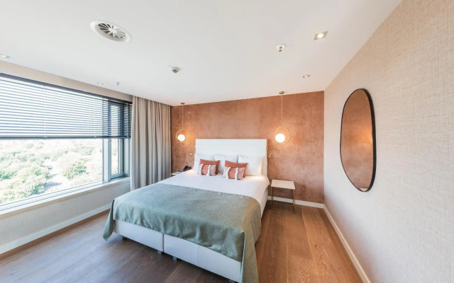 Van der Valk Hotel Düsseldorf