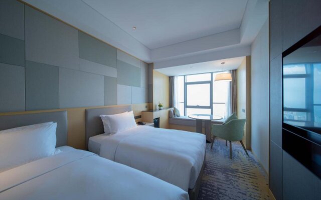 Holiday Inn Qinhuangdao Haigang, an IHG Hotel