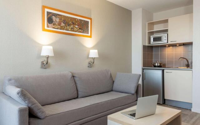 Aparthotel Adagio Access Avignon