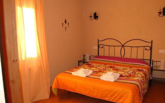 Casa Rural La Puentecilla