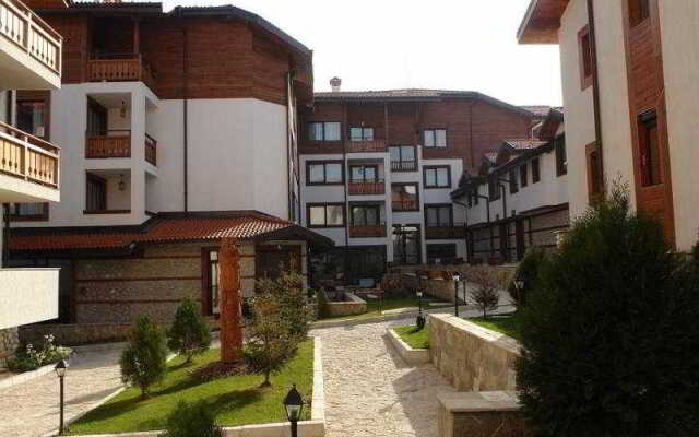 Winslow Atrium