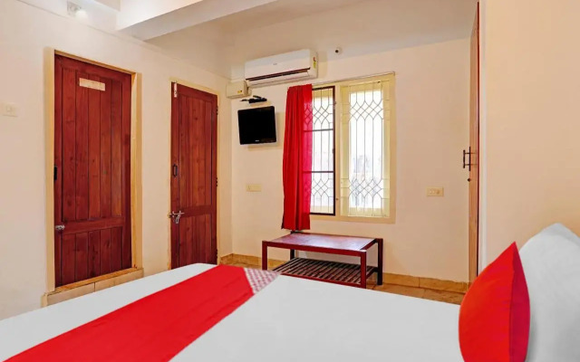 Oyo Flagship 807754 Safa Inn