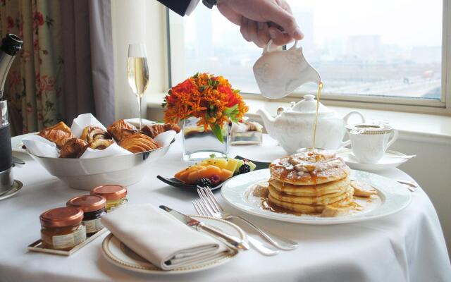 The Savoy