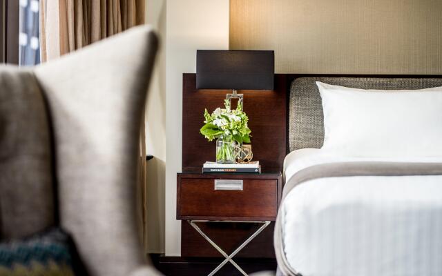 InterContinental Wellington by IHG