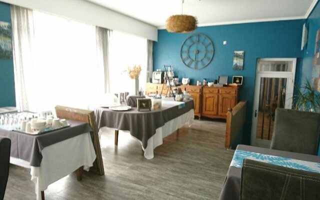 Hôtel Restaurant La Chaumière