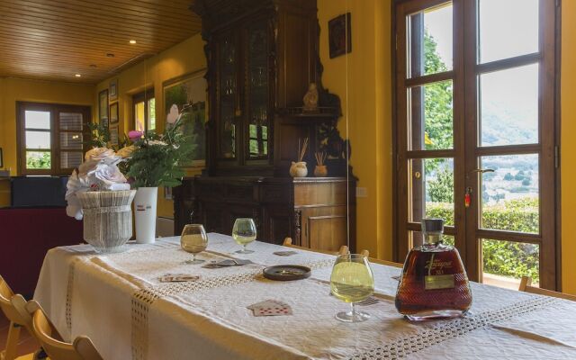 Villa Steffy