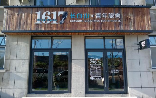 Changbaishan 1617 Youth Hostel