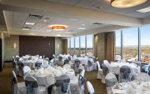DoubleTree by Hilton Hotel Billings