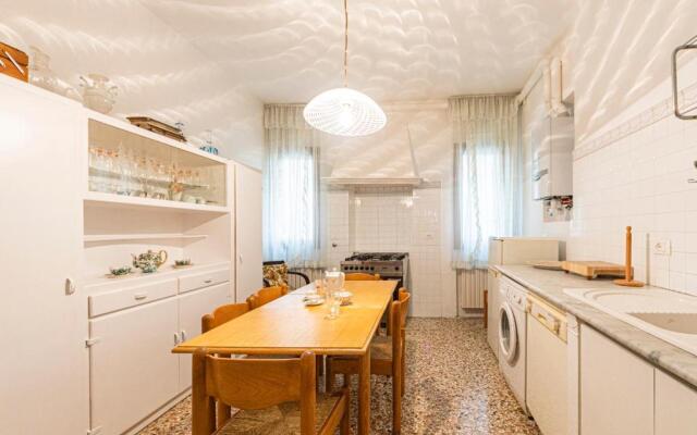 CASA VESCOVO, free Wi-Fi near San Marco Square