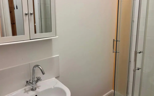Sandon Apartment Oasis in Birmingham