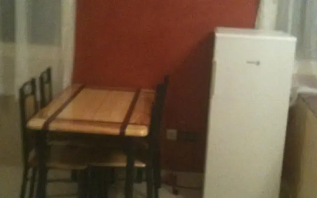 Zarouni Apartment