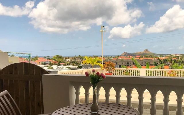 Cleopatra Villas - Sea View