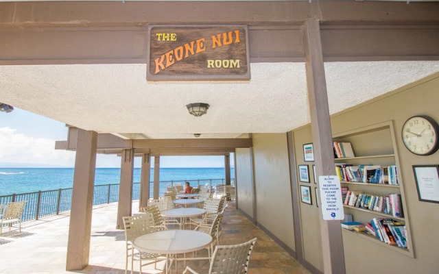 Kahana Sunset B5b 1 Bedroom Condo by Redawning
