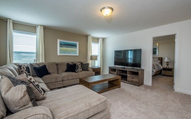 Amazing House! Solterra - 5340OA